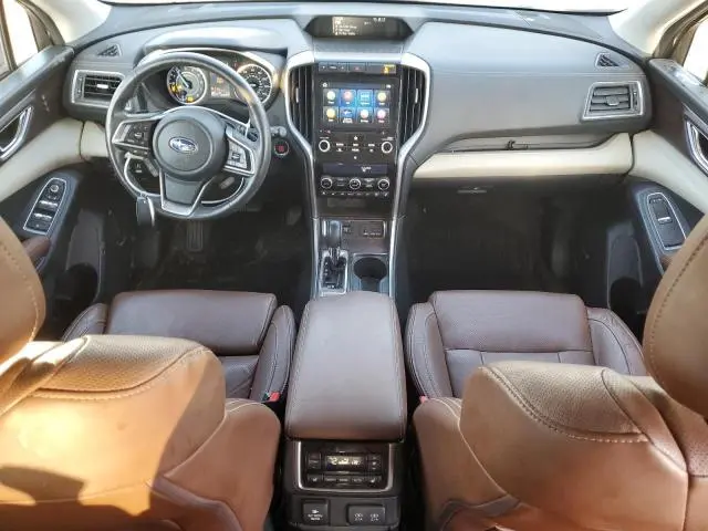 2020 SUBARU ASCENT TOURING  