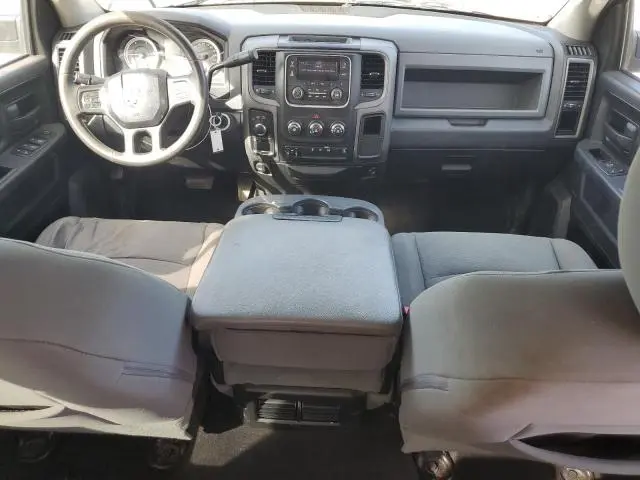 2013 RAM 2500 ST  