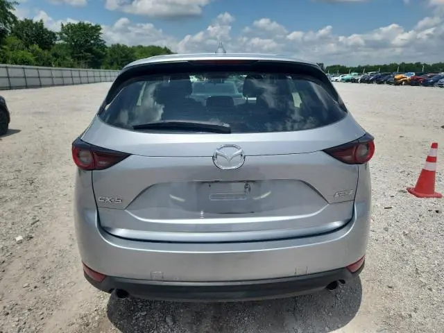 2018 MAZDA CX-5 SPORT  