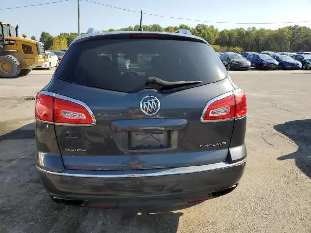 2013 BUICK ENCLAVE