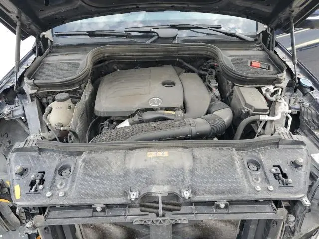 2020 MERCEDES-BENZ GLE 350 4MATIC  