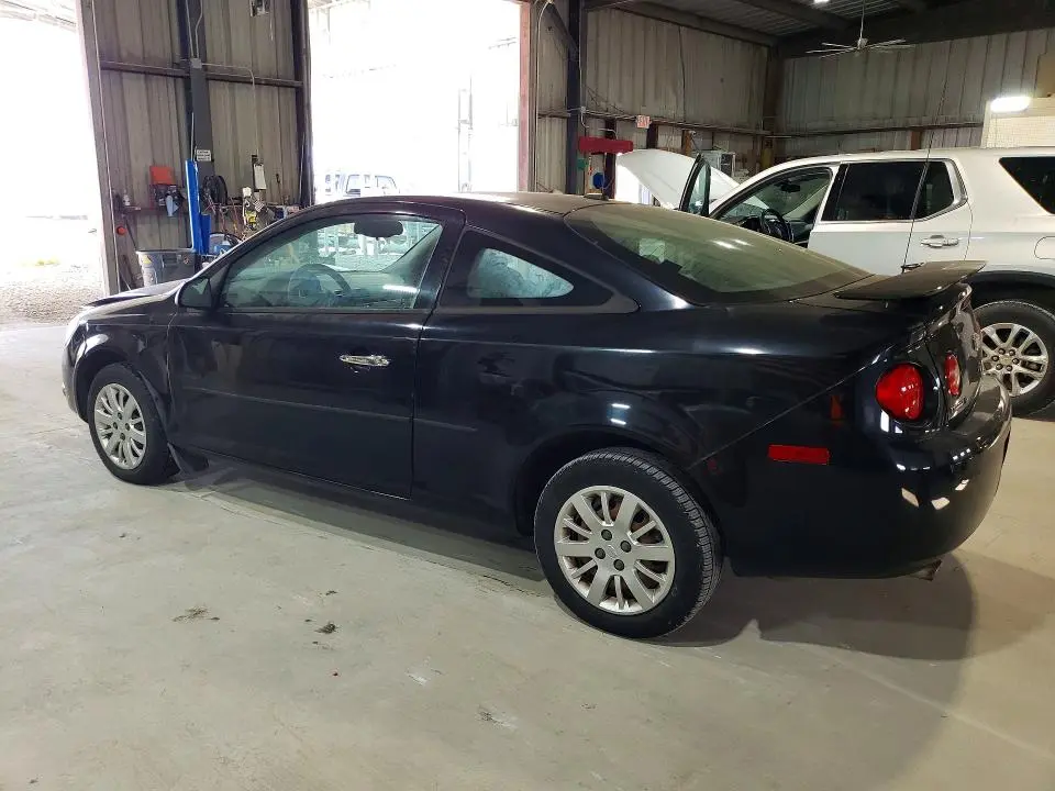 2010 CHEVROLET COBALT 1LT  