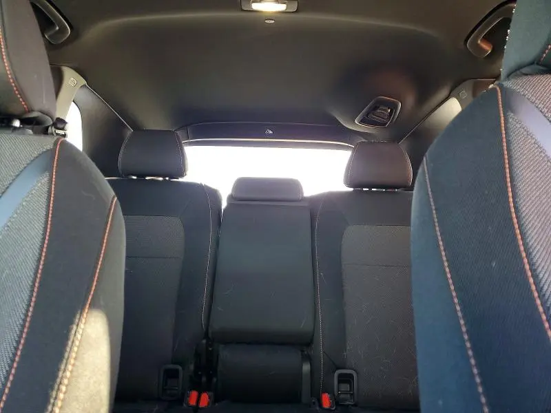 2024 HONDA CR-V SPORT  