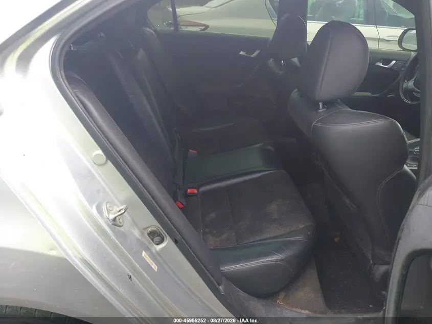 2012 ACURA TSX 2.4