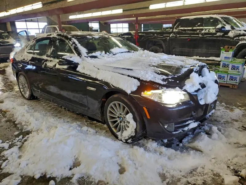 2013 BMW 535 XI  