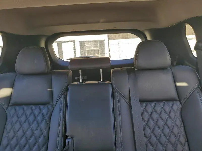 2023 MITSUBISHI OUTLANDER SEL  