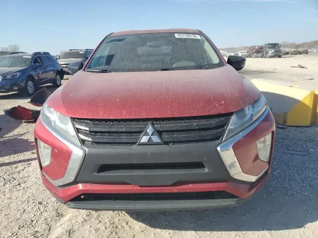 2019 MITSUBISHI ECLIPSE CROSS LE  