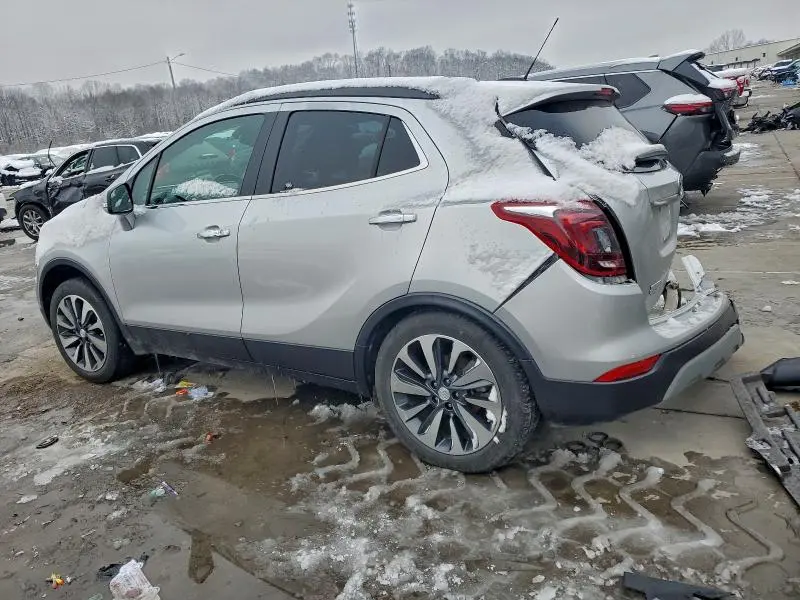 2019 BUICK ENCORE ESSENCE  