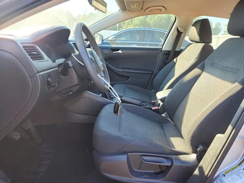 2014 VOLKSWAGEN JETTA BASE  
