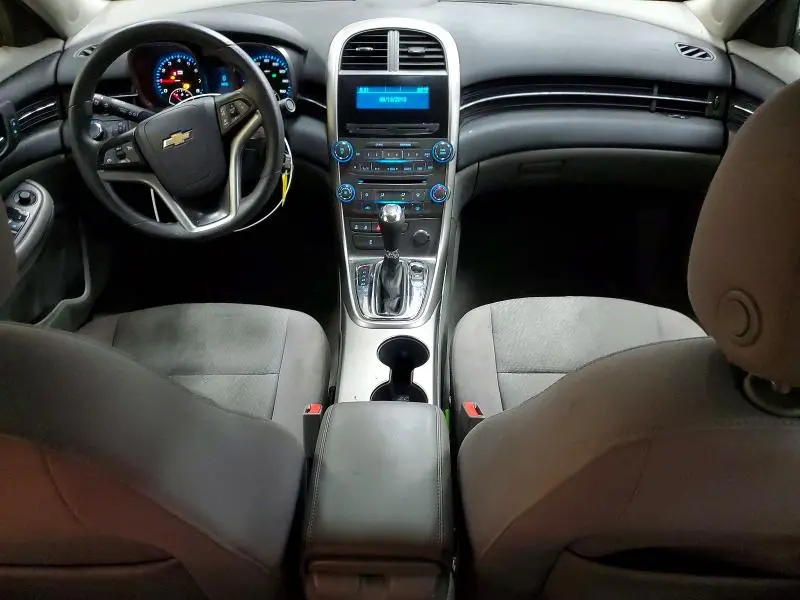2013 CHEVROLET MALIBU LS  