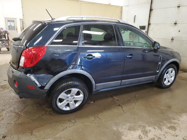 2014 CHEVROLET CAPTIVA LS