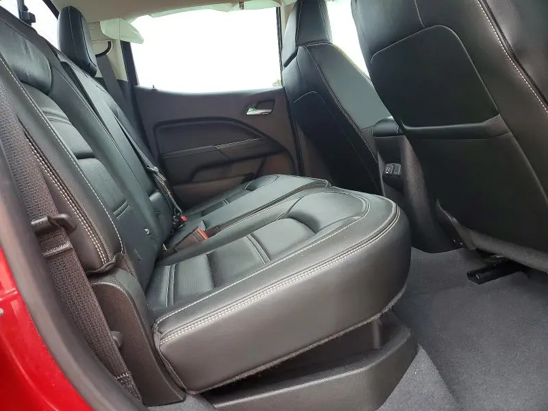 2019 GMC CANYON DENALI  