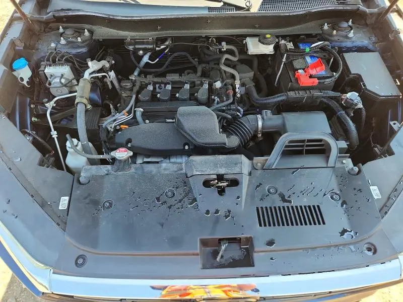 2023 HONDA CR-V EXL  