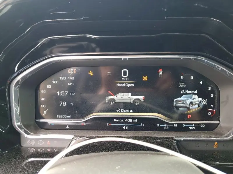 2025 GMC SIERRA K1500 ELEVATION  