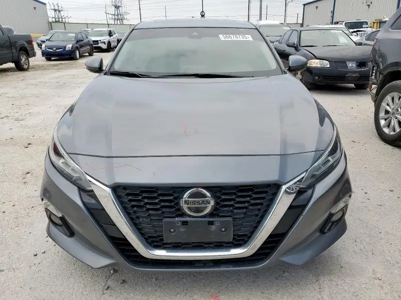 2020 NISSAN ALTIMA SL  