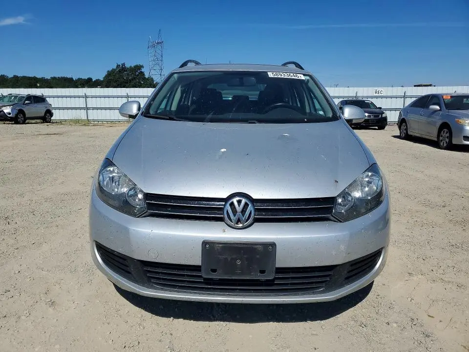 2013 VOLKSWAGEN JETTA S  