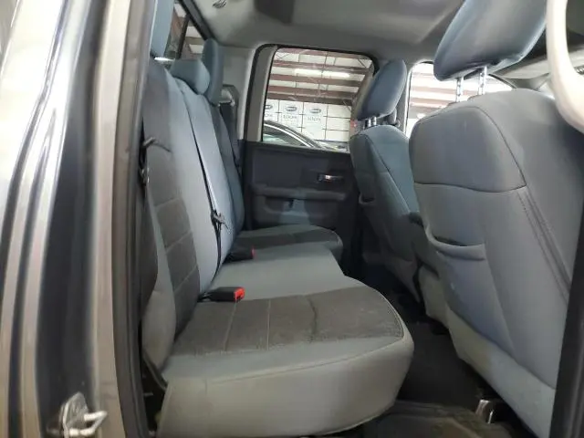 2013 RAM 1500 SLT