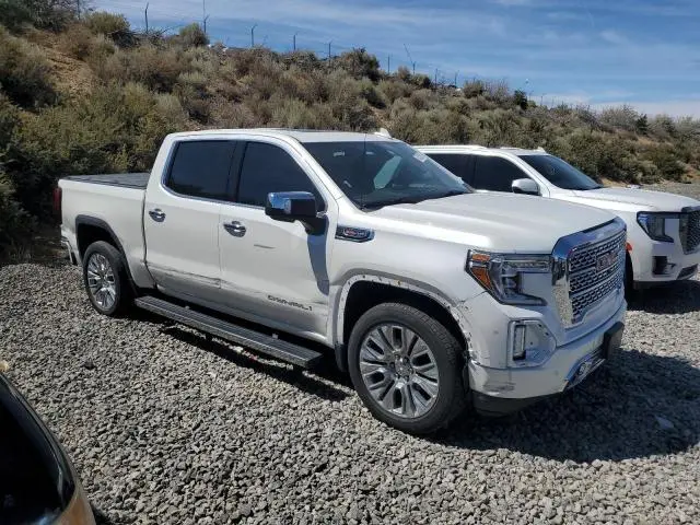2021 GMC SIERRA K1500 DENALI  