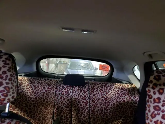 2016 MAZDA CX-5 SPORT  