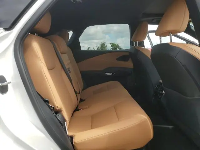 2024 LEXUS RX 350H BASE  