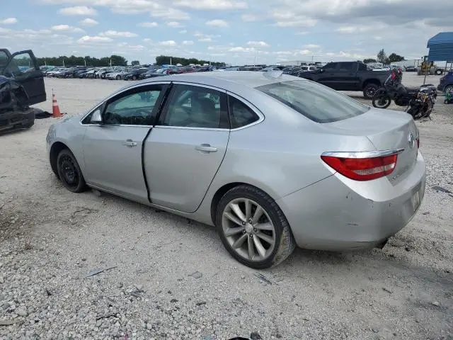 2016 BUICK VERANO CONVENIENCE  