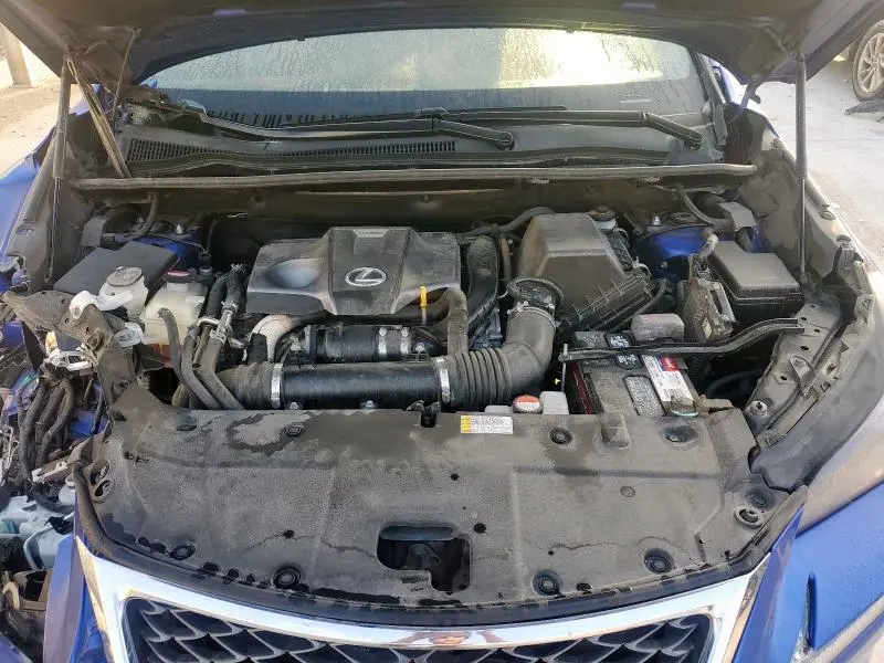 2016 LEXUS NX 200T BASE  