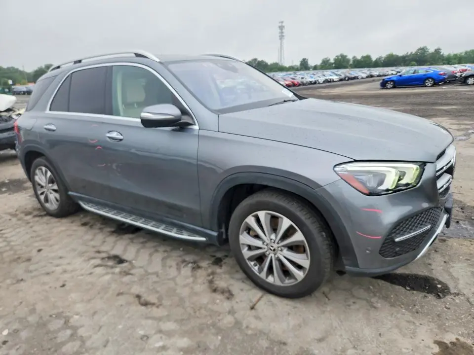 2020 MERCEDES-BENZ GLE 450 4MATIC  