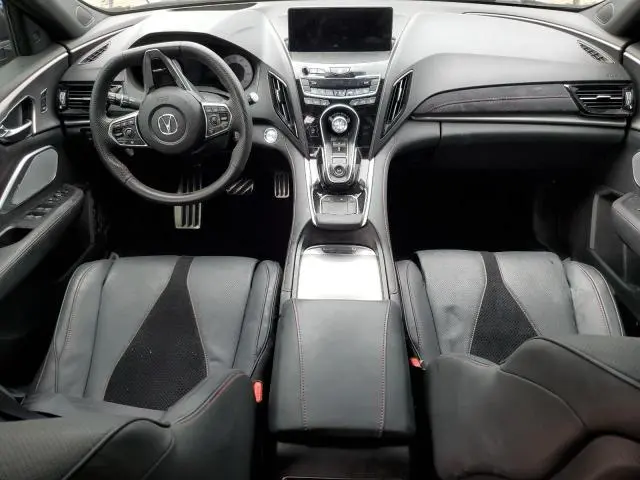 2022 ACURA RDX A-SPEC ADVANCE  