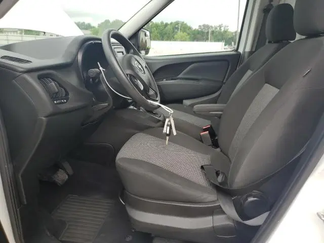2020 RAM PROMASTER CITY   