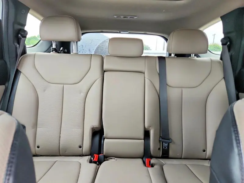 2023 HYUNDAI SANTA FE SEL PREMIUM  