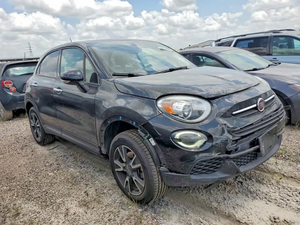 2019 FIAT 500X POP  