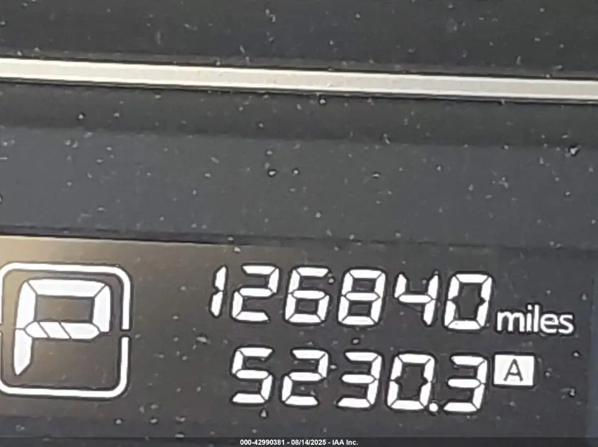 2014 NISSAN ALTIMA 2.5 SL