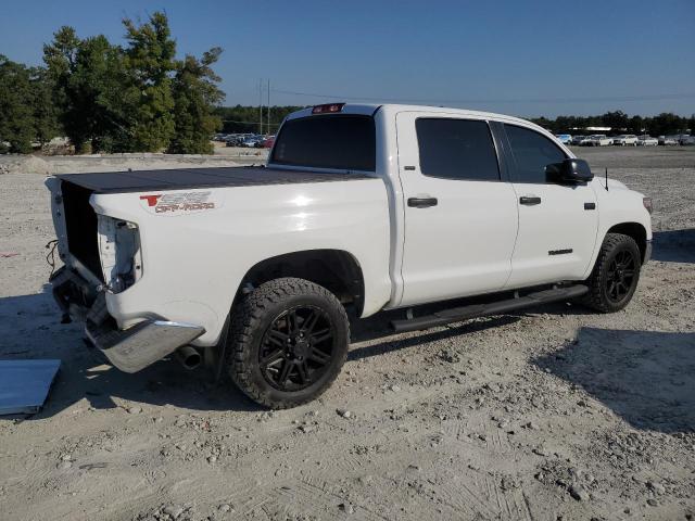 2019 TOYOTA TUNDRA CREWMAX SR5