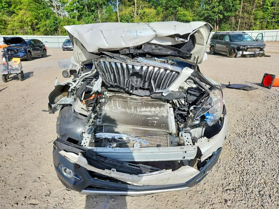 2013 BUICK ENCORE CONVENIENCE  