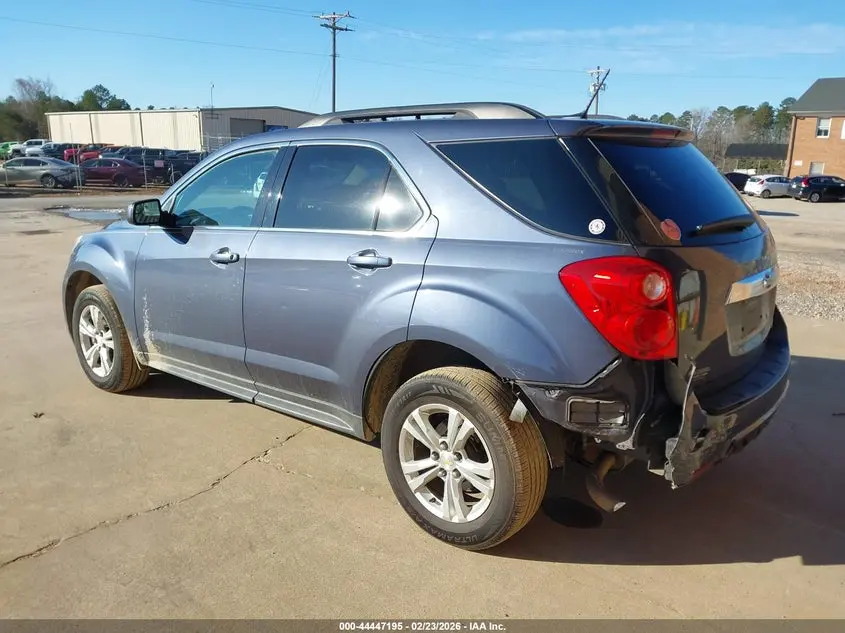 2014 CHEVROLET EQUINOX 1LT