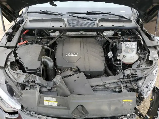 2021 AUDI Q5 SPORTBACK PREMIUM PLUS  