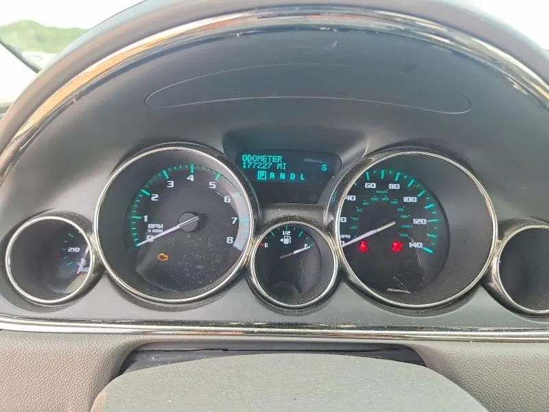 2015 BUICK ENCLAVE   
