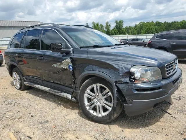 2010 VOLVO XC90 3.2  