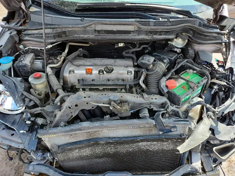 2011 HONDA CR-V EXL  