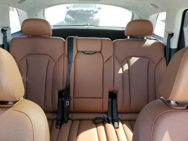 2023 AUDI Q7 PRESTIGE  