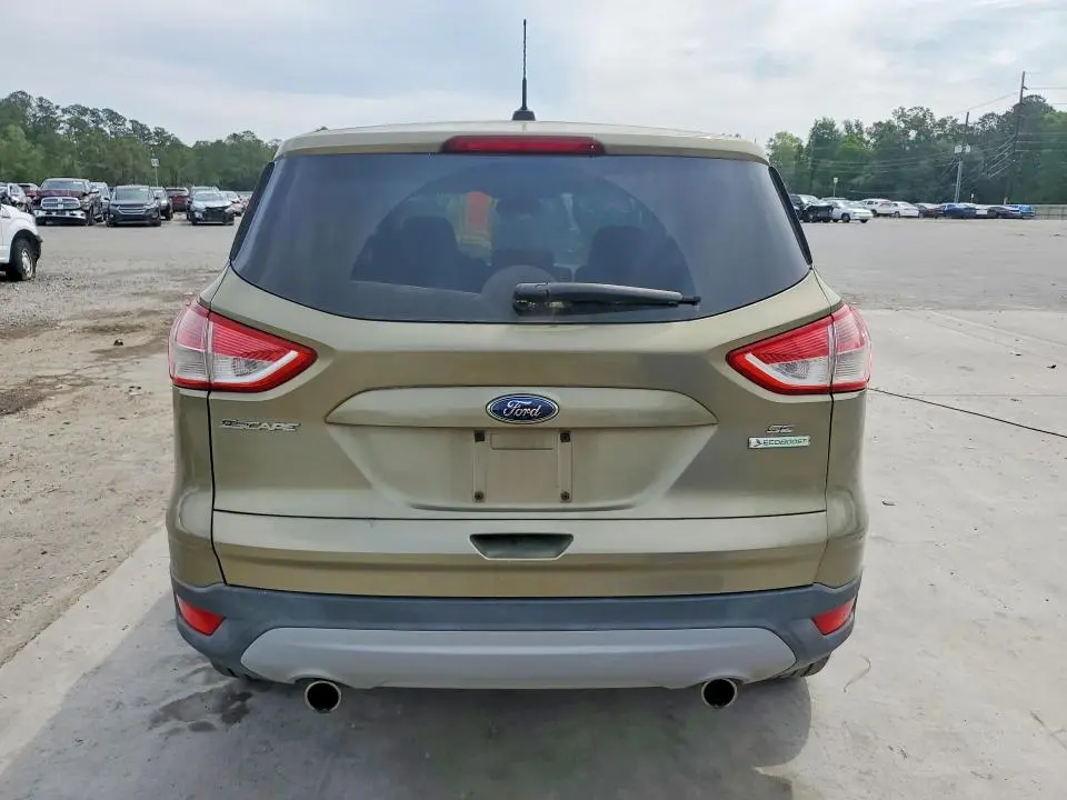 2013 FORD ESCAPE SE  