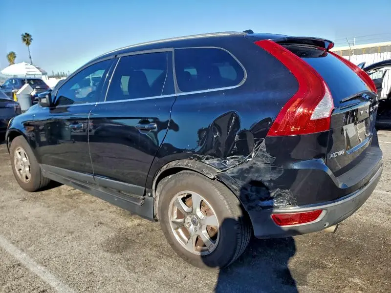 2011 VOLVO XC60 3.2  