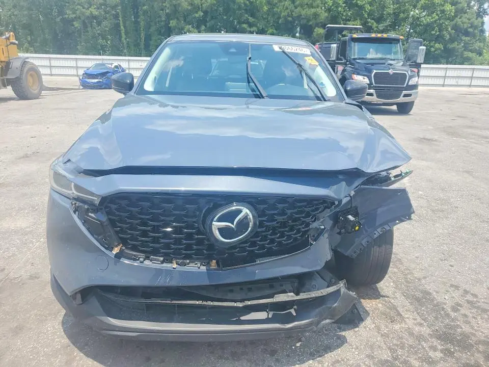 2024 MAZDA CX-5 PREFERRED  