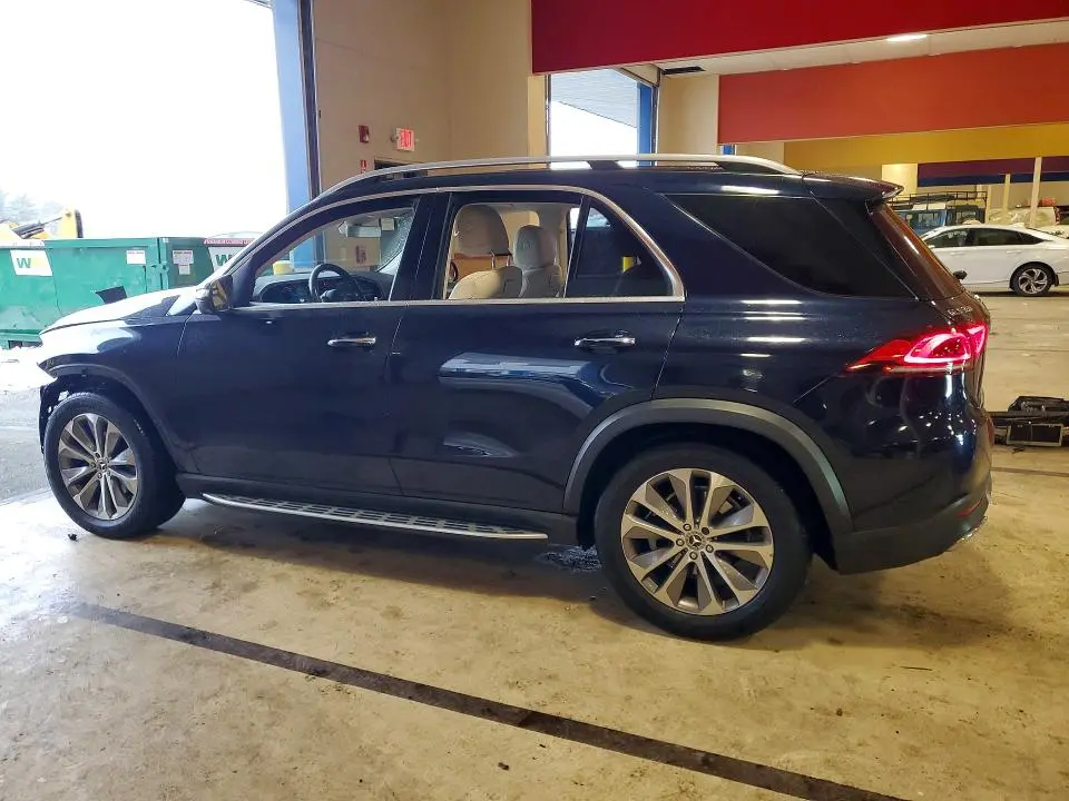 2020 MERCEDES-BENZ GLE 350 4MATIC  