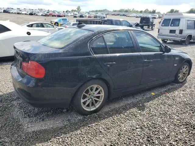 2010 BMW 328 I  