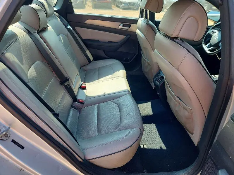 2015 HYUNDAI SONATA LIMITED 2.0T  