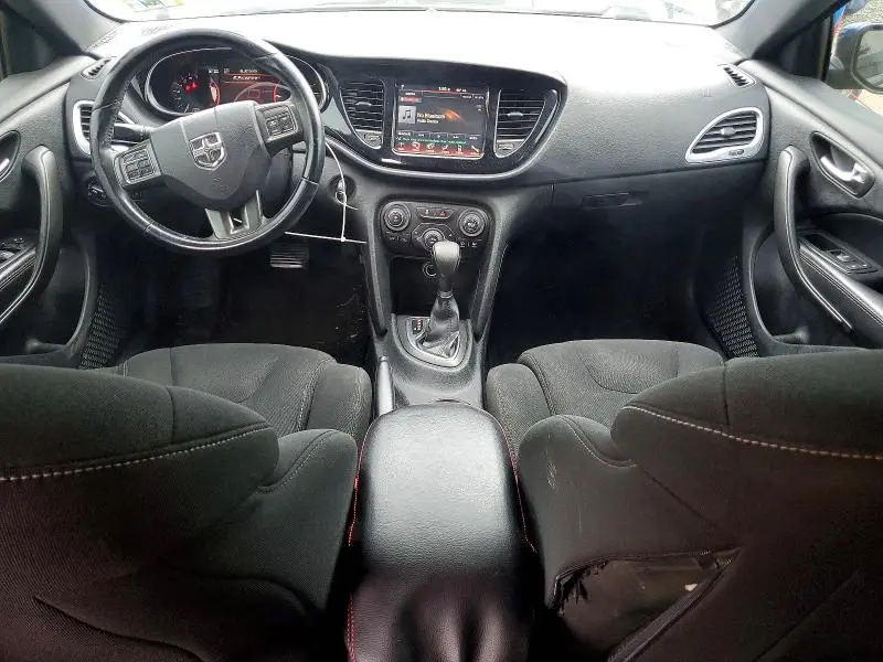 2013 DODGE DART LIMITED  