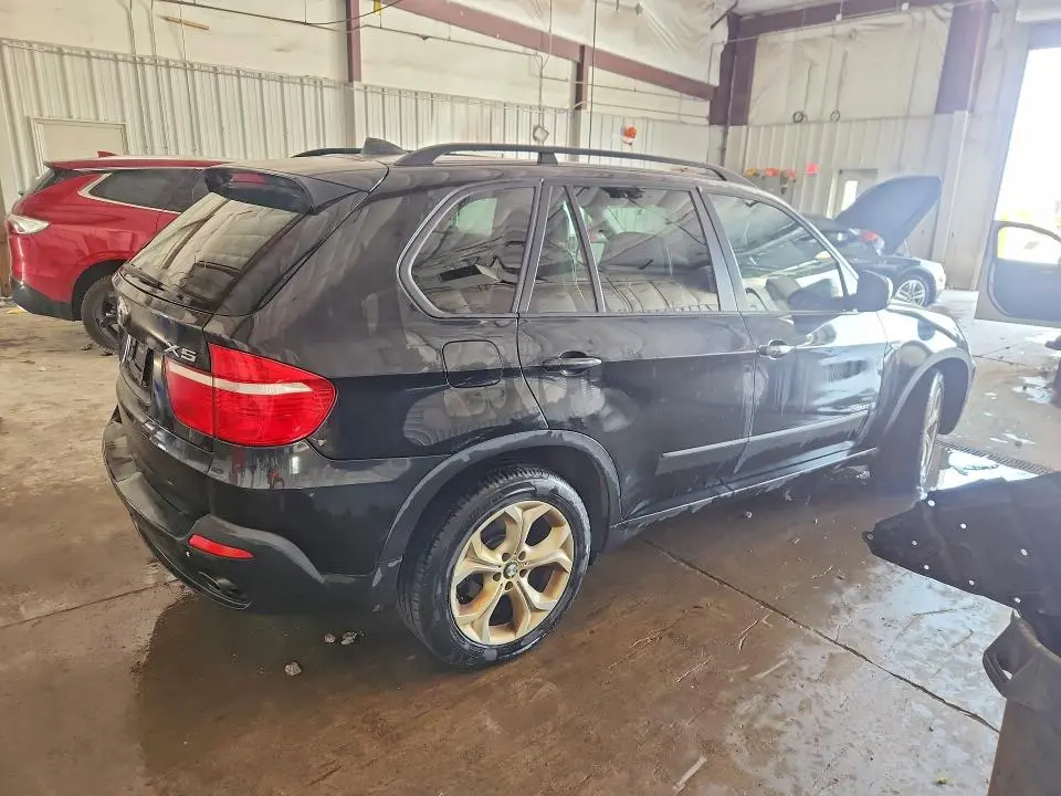 2010 BMW X5 XDRIVE30I  