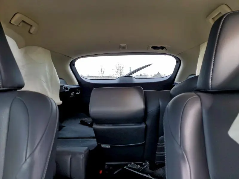 2019 LEXUS NX 300 BASE  