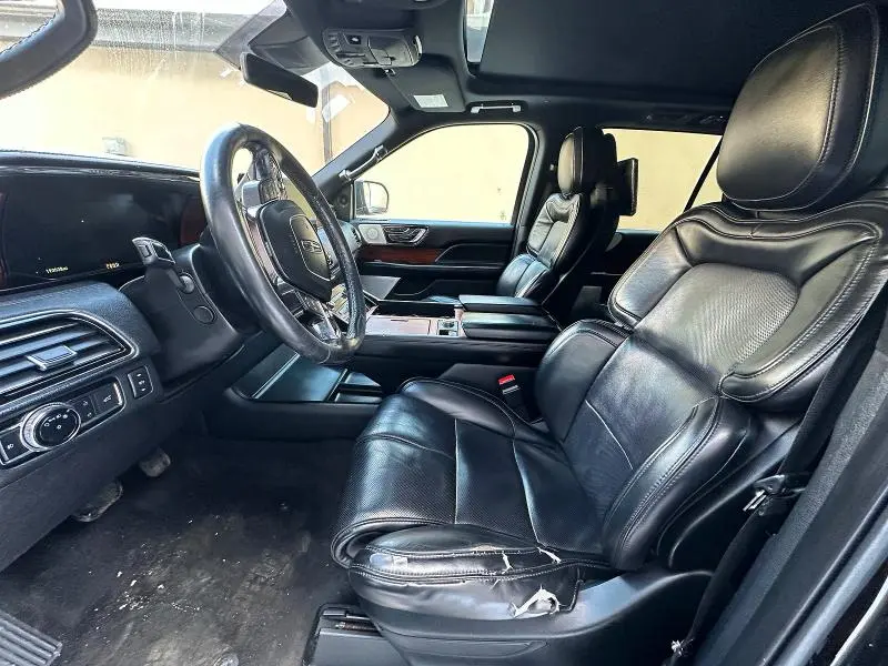 2019 LINCOLN NAVIGATOR L RESERVE  